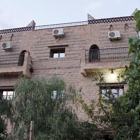 Maison La Lune Des Gorges Tinghir Ngoại thất bức ảnh