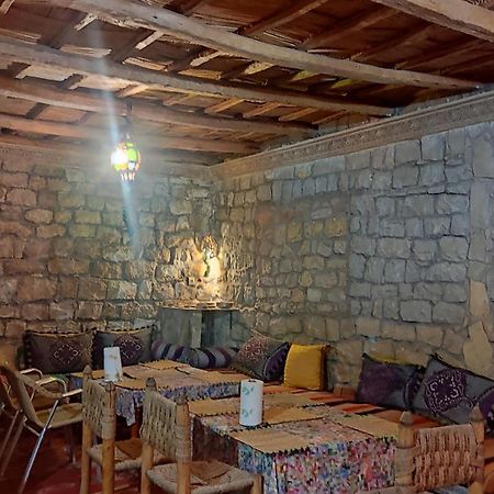 Maison La Lune Des Gorges Tinghir Ngoại thất bức ảnh