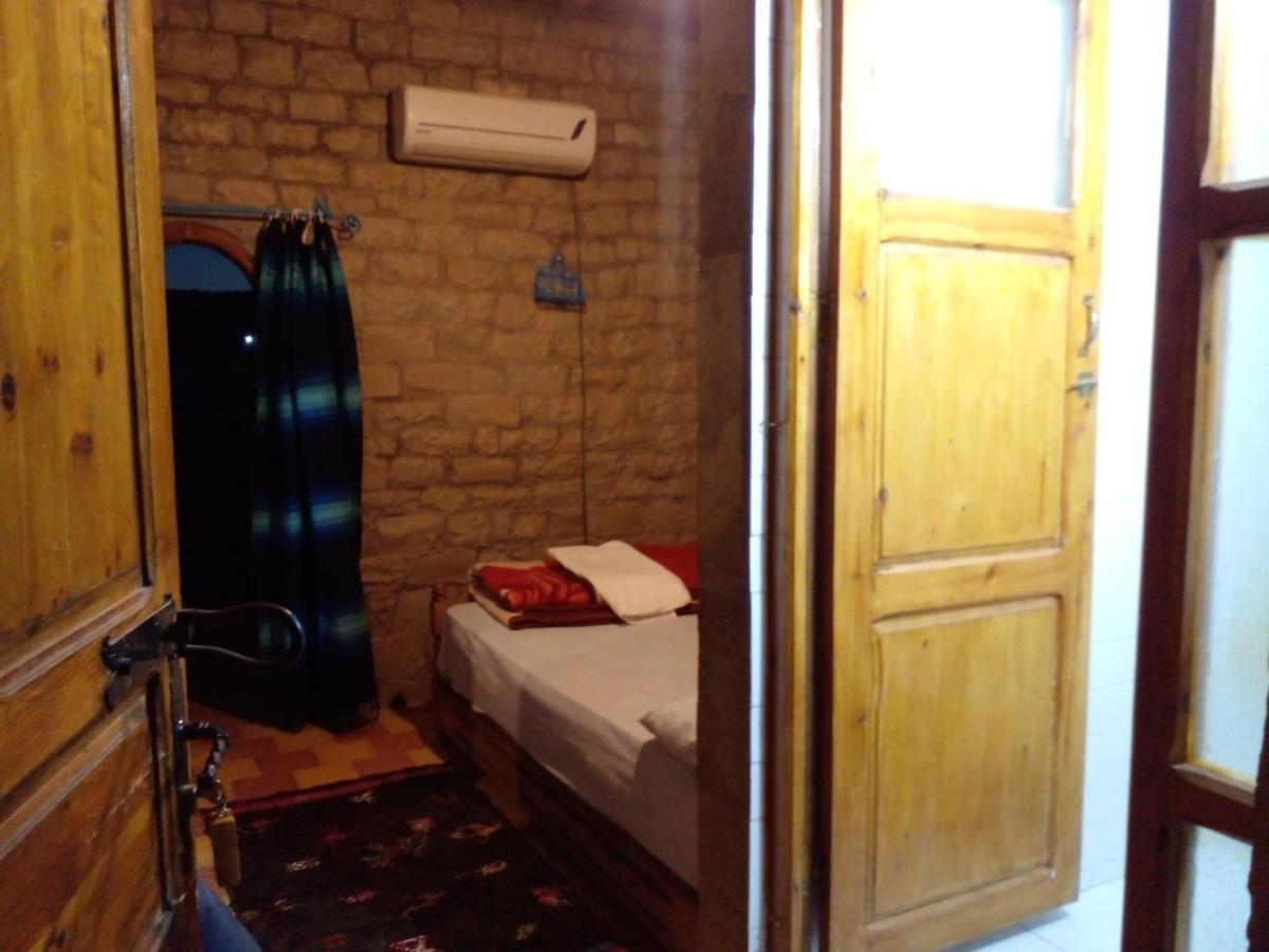 Maison La Lune Des Gorges Tinghir Ngoại thất bức ảnh
