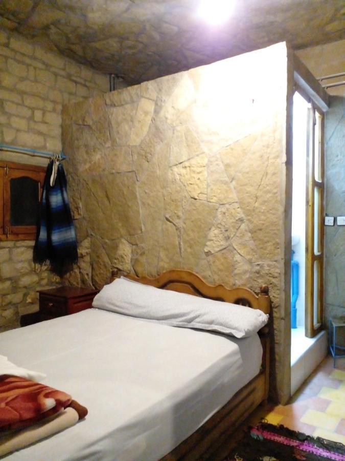 Maison La Lune Des Gorges Tinghir Ngoại thất bức ảnh