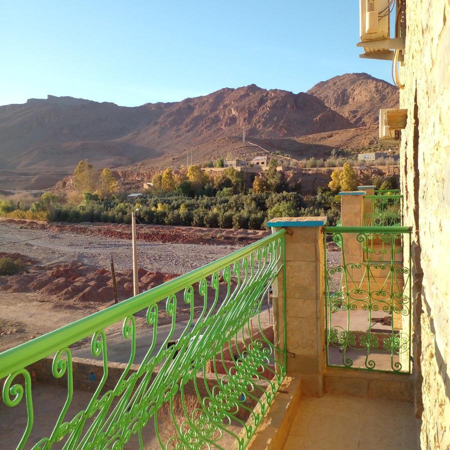 Maison La Lune Des Gorges Tinghir Ngoại thất bức ảnh