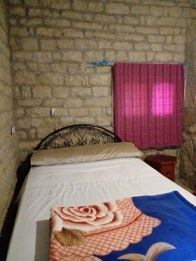 Maison La Lune Des Gorges Tinghir Ngoại thất bức ảnh