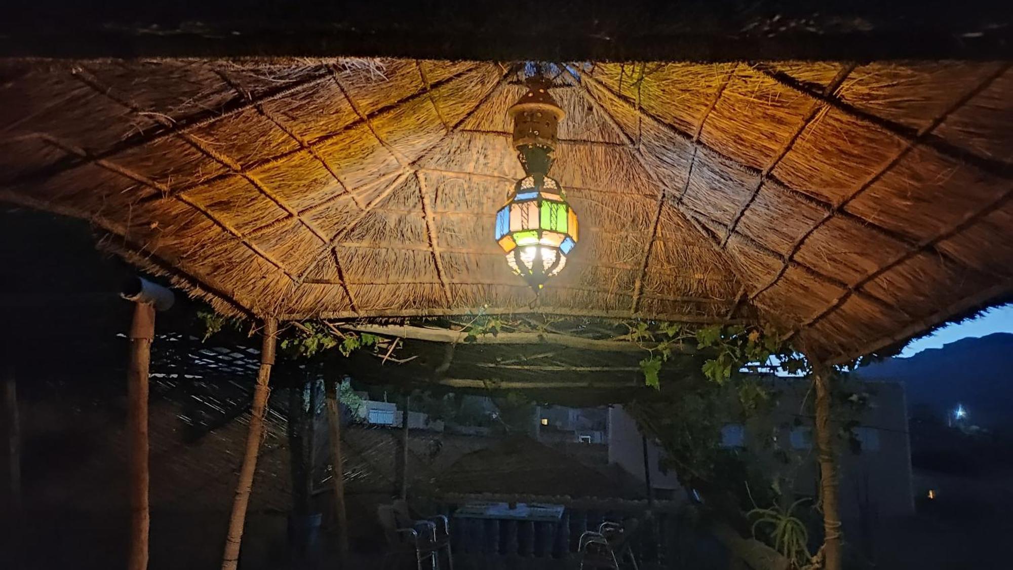 Maison La Lune Des Gorges Tinghir Ngoại thất bức ảnh