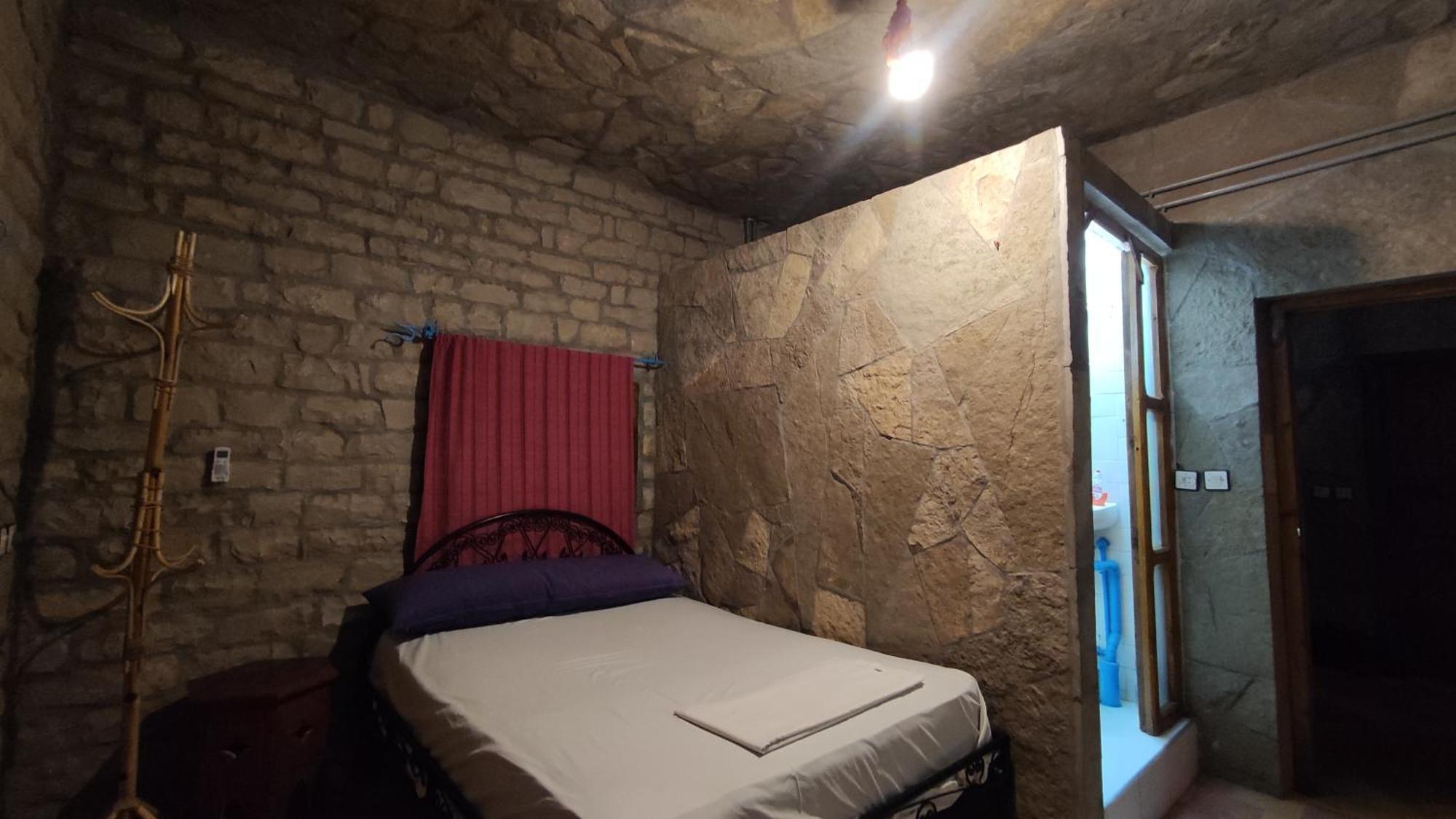 Maison La Lune Des Gorges Tinghir Ngoại thất bức ảnh
