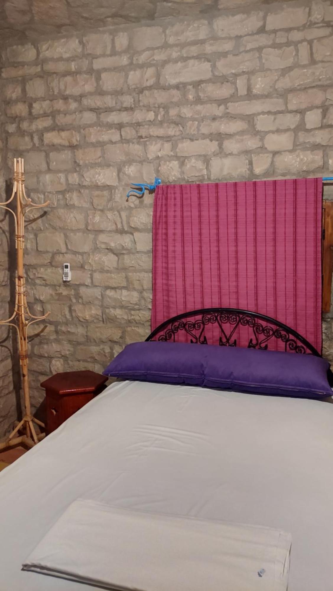 Maison La Lune Des Gorges Tinghir Ngoại thất bức ảnh