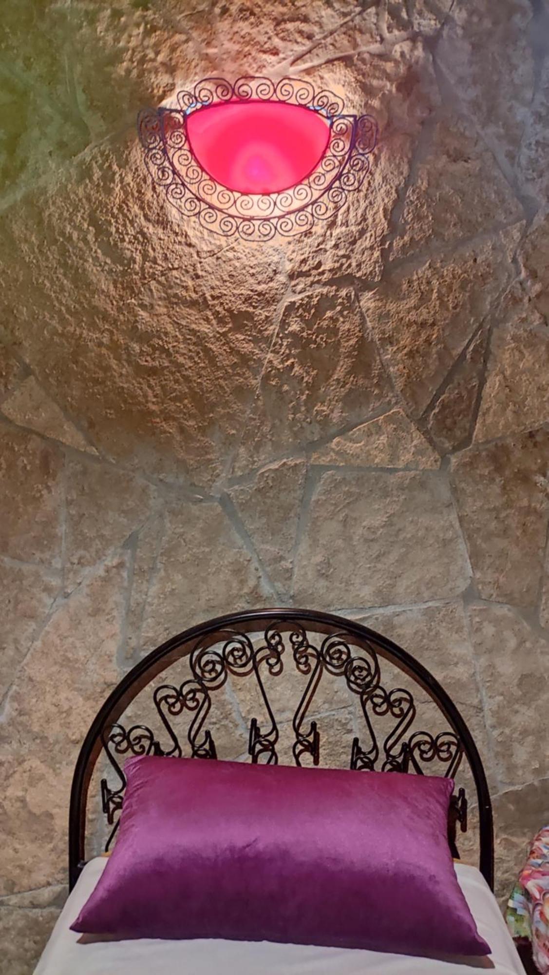 Maison La Lune Des Gorges Tinghir Ngoại thất bức ảnh