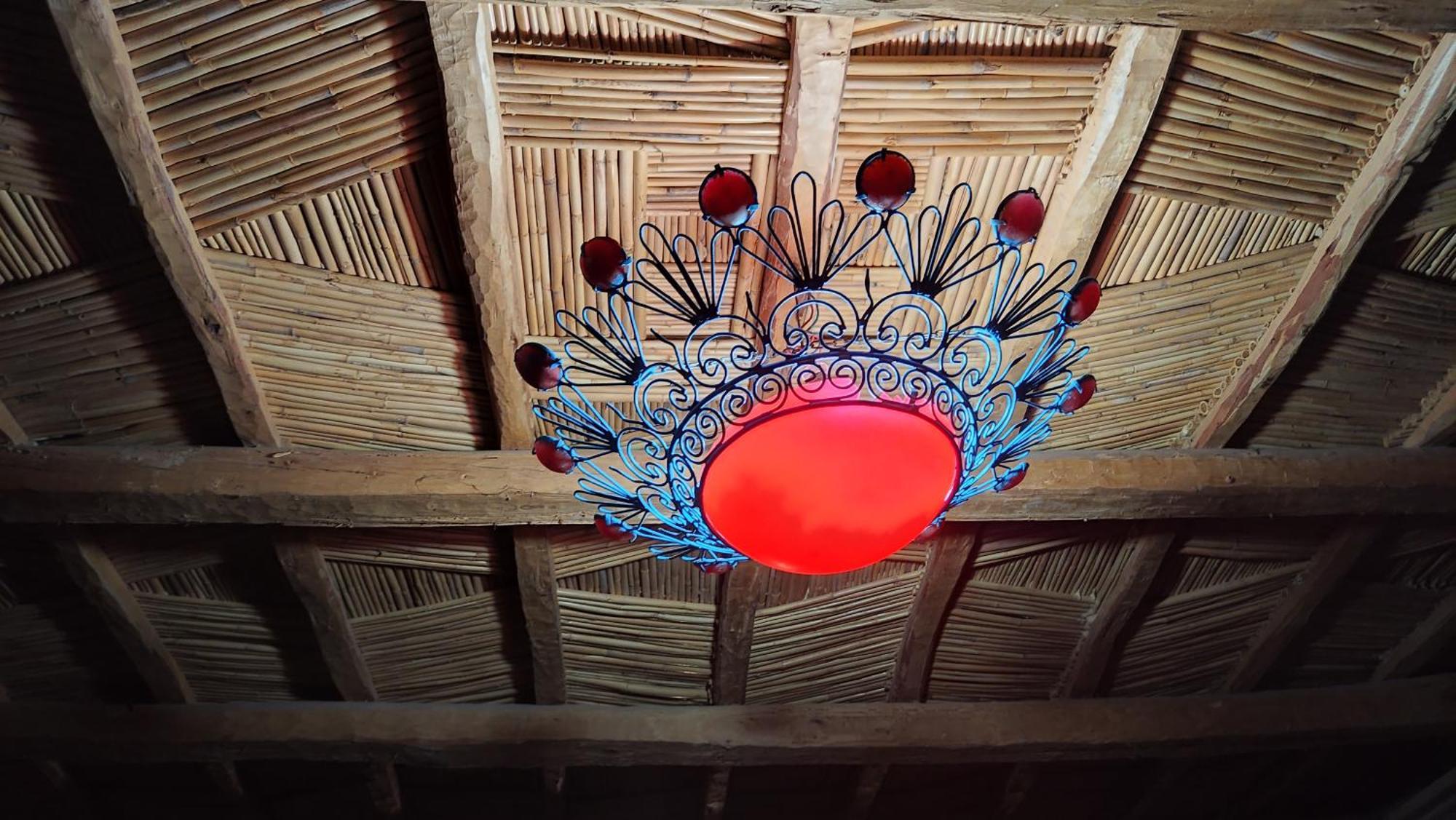 Maison La Lune Des Gorges Tinghir Ngoại thất bức ảnh