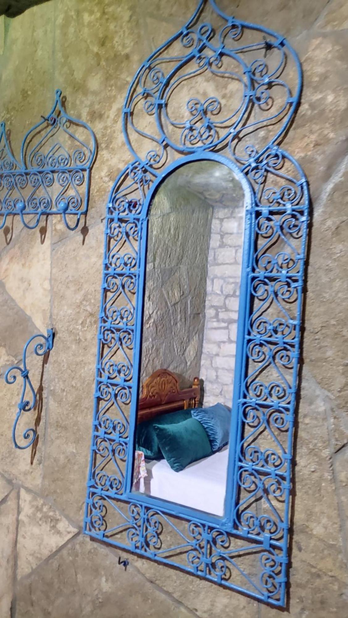 Maison La Lune Des Gorges Tinghir Ngoại thất bức ảnh