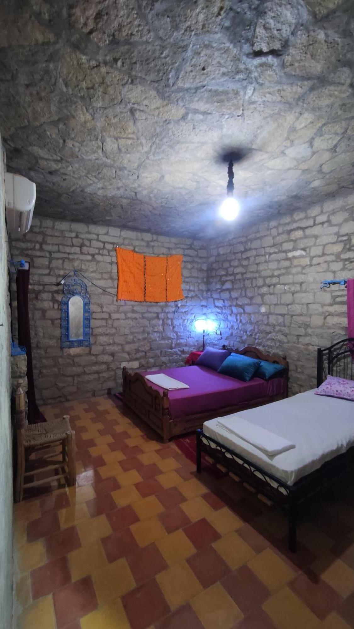 Maison La Lune Des Gorges Tinghir Ngoại thất bức ảnh