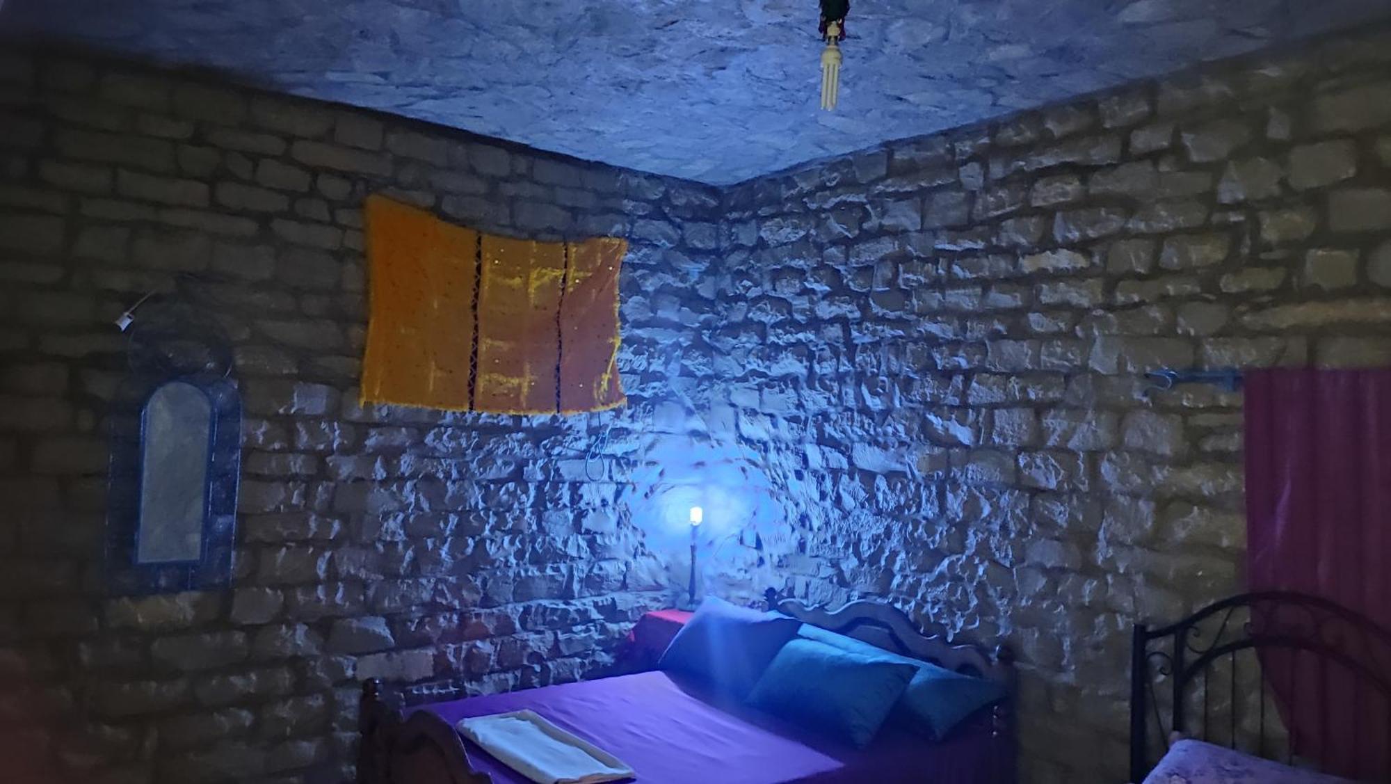 Maison La Lune Des Gorges Tinghir Ngoại thất bức ảnh