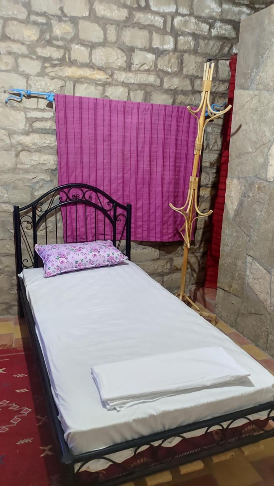 Maison La Lune Des Gorges Tinghir Ngoại thất bức ảnh