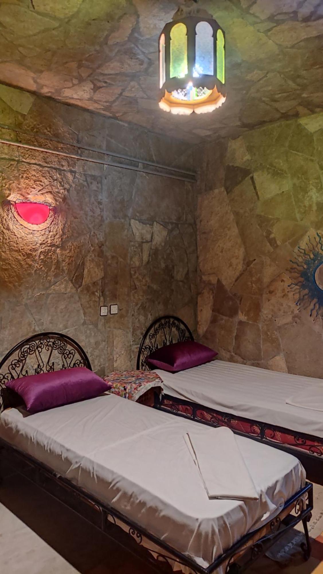 Maison La Lune Des Gorges Tinghir Ngoại thất bức ảnh