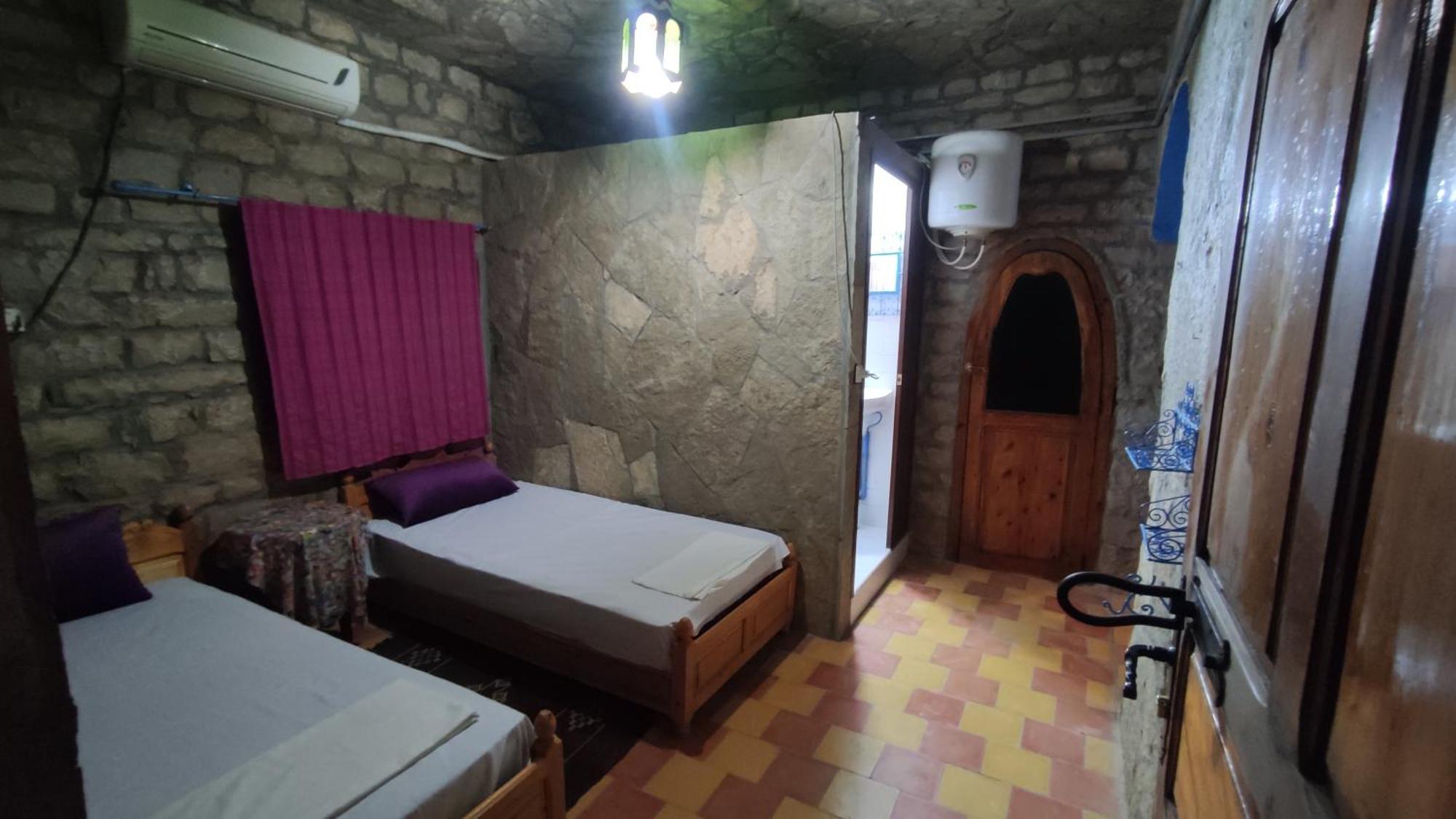 Maison La Lune Des Gorges Tinghir Ngoại thất bức ảnh