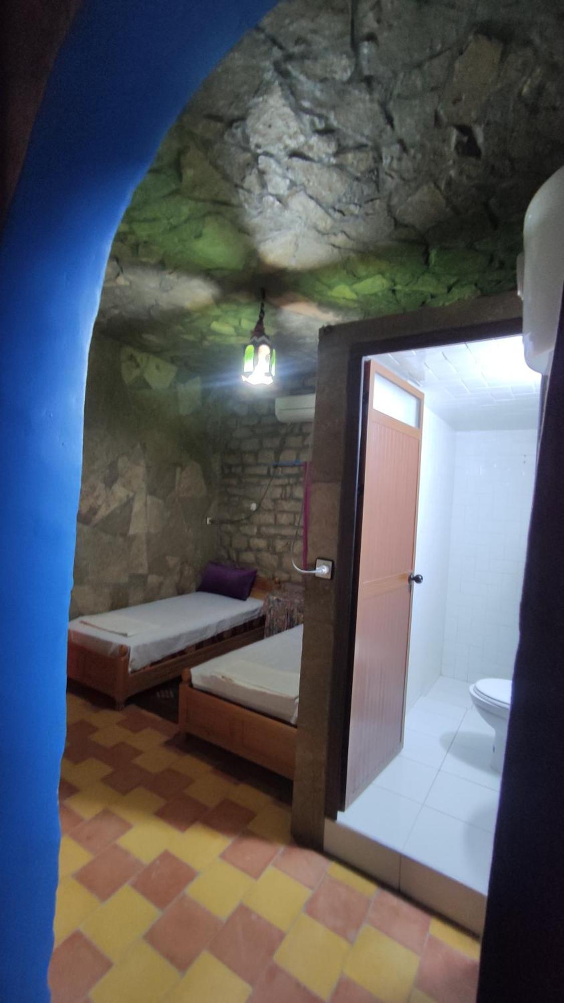 Maison La Lune Des Gorges Tinghir Ngoại thất bức ảnh