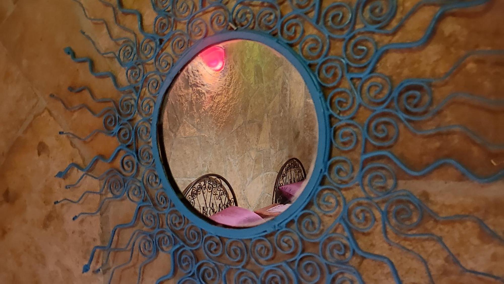 Maison La Lune Des Gorges Tinghir Ngoại thất bức ảnh