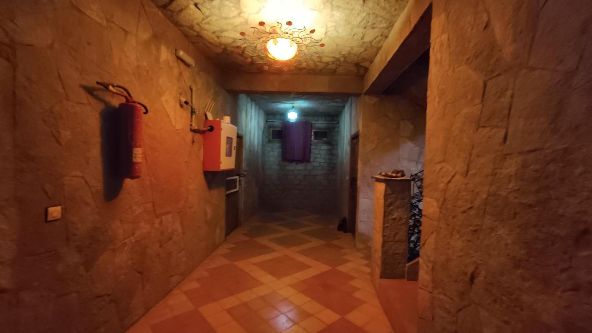 Maison La Lune Des Gorges Tinghir Ngoại thất bức ảnh