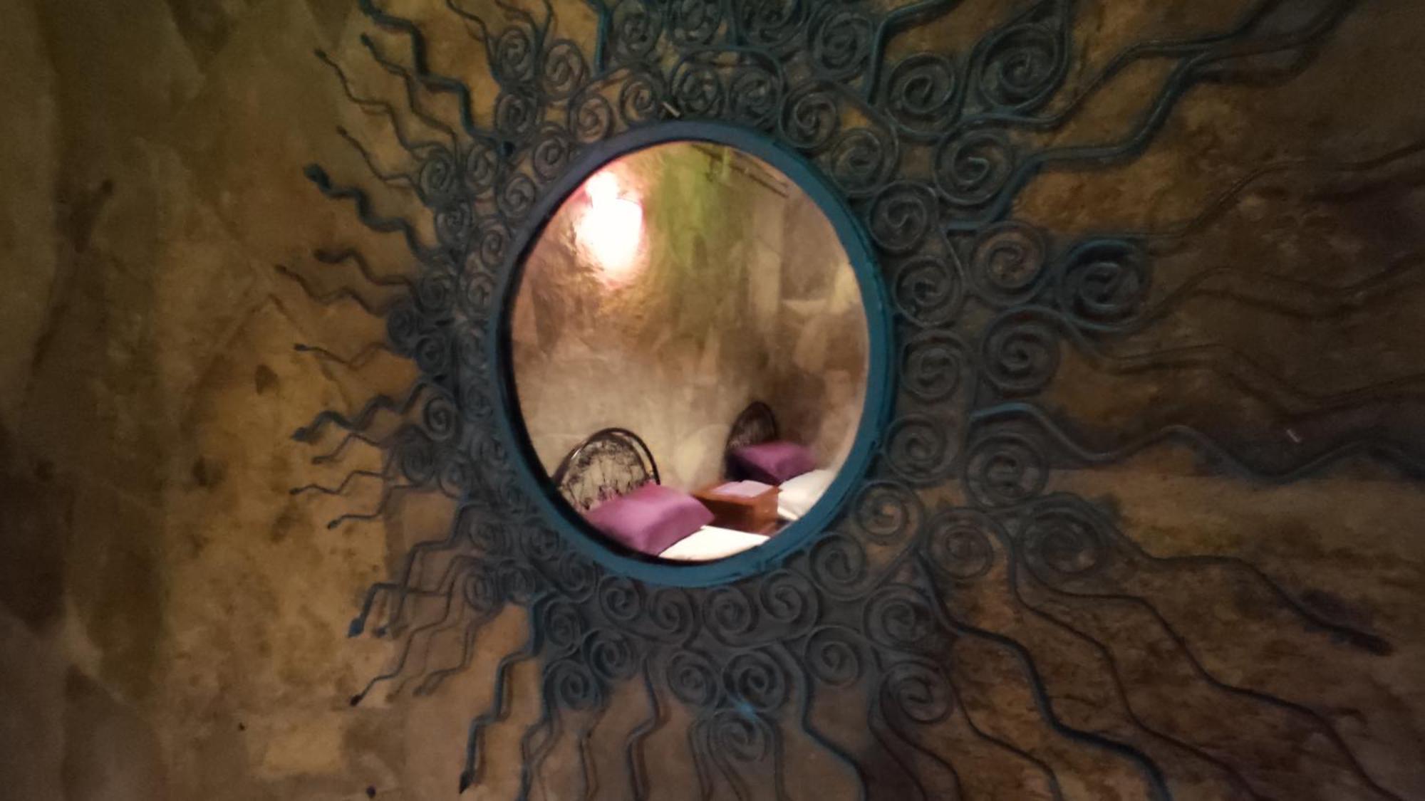 Maison La Lune Des Gorges Tinghir Ngoại thất bức ảnh