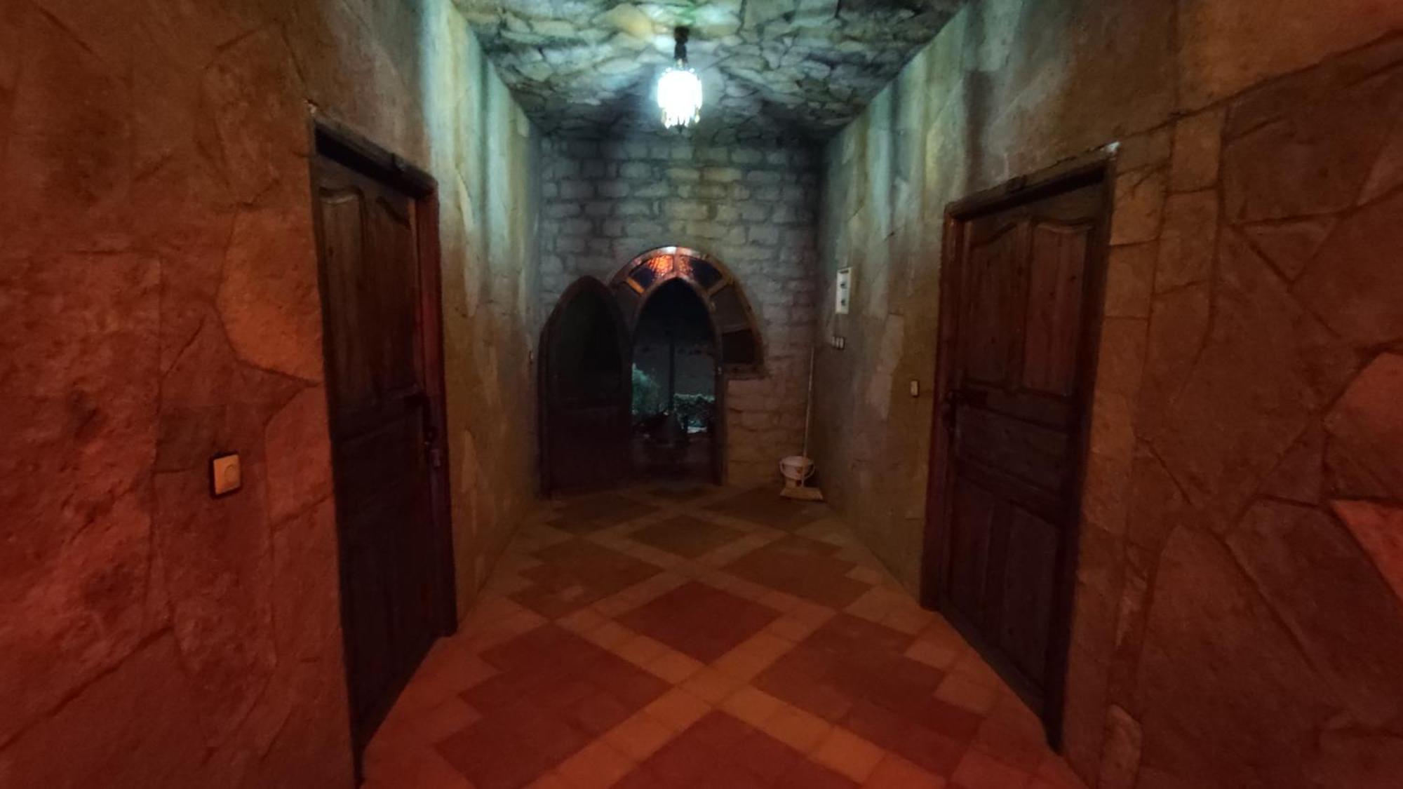 Maison La Lune Des Gorges Tinghir Ngoại thất bức ảnh